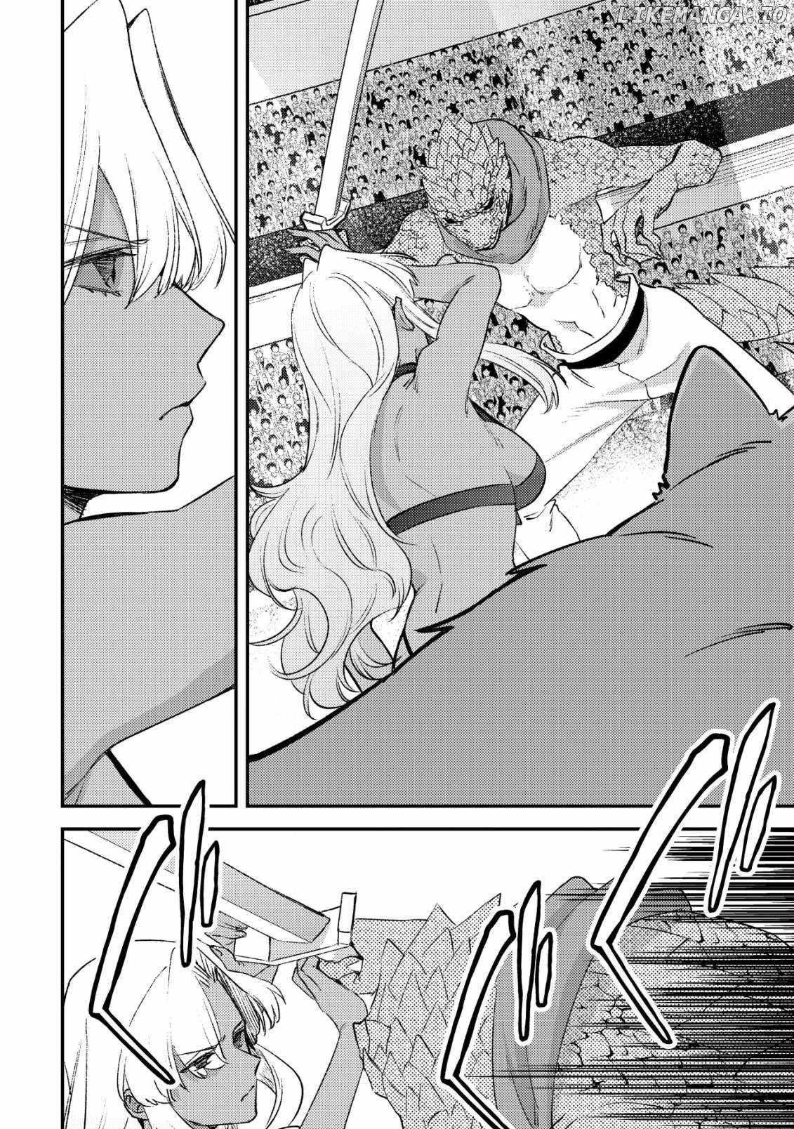 Can Even a Mob Highschooler Like Me Be a Normie If I Become an Adventurer? Chapter 27 19